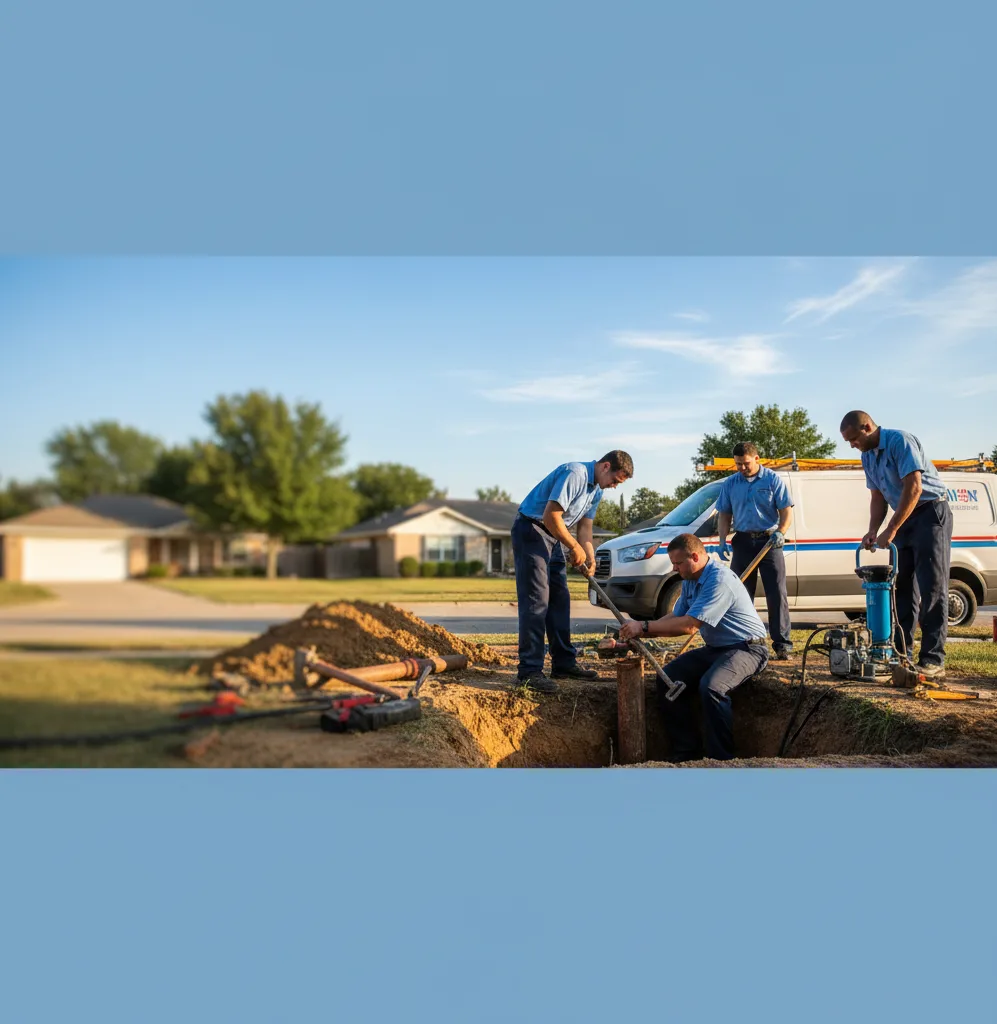 Drain Cleaning in Onancock, VA
